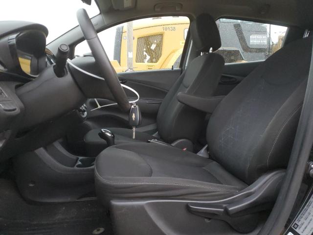 Photo 7 from auction – 2020 CHEVROLET SPARK with VIN KL8CD6SA1LC457437