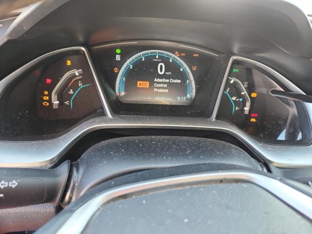 Photo 9 from auction – 2019 HONDA CIVIC EX with VIN 2HGFC3B33KH355867