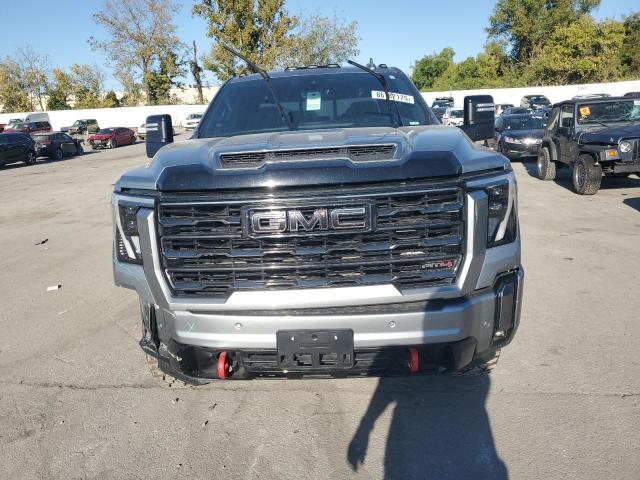 Photo 5 from auction – 2024 GMC SIERRA with VIN 1GT49PEYXRF240309