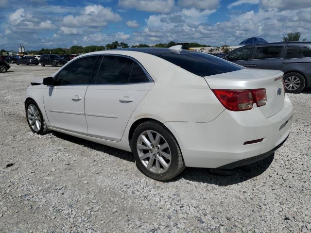 Photo 2 from auction – 2015 CHEVROLET MALIBU 2LT with VIN 1G11D5SL8FF294243