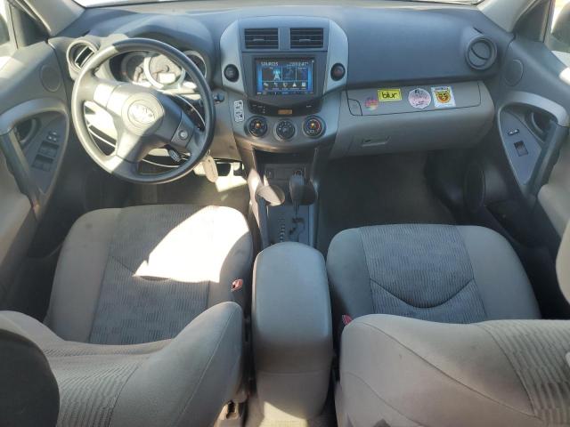 Photo 8 from auction – 2010 TOYOTA RAV4 with VIN 2T3BF4DV9AW058058