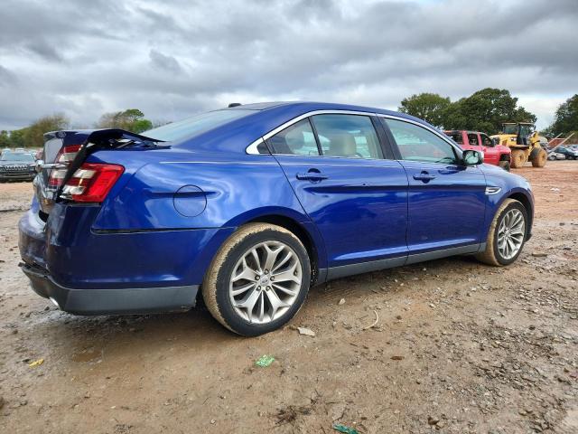 Photo 3 from auction – 2014 FORD TAURUS LIM with VIN 1FAHP2F80EG106301