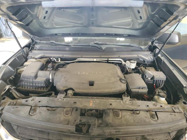 Photo 11 from auction – 2017 CHEVROLET COLORADO with VIN 1GCHSBEN6H1332740