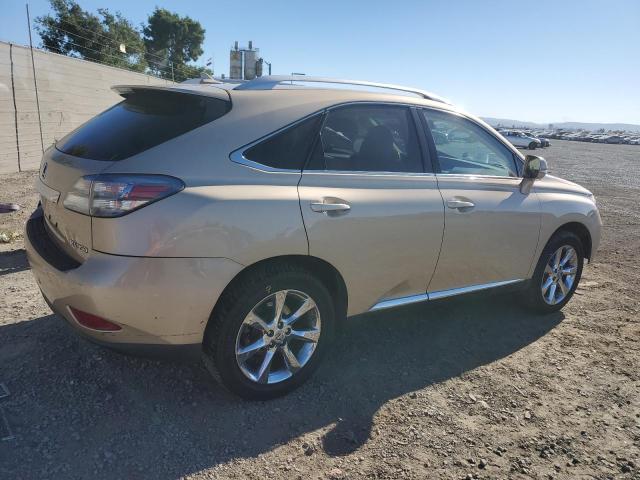 Zdjęcie 3 z aukcji – 2010 LEXUS RX 350 z VIN 2T2ZK1BA9AC008646
