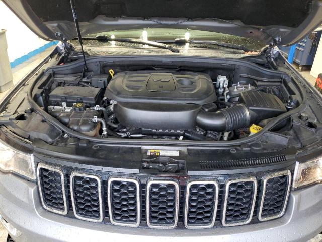 Photo 12 from auction – 2019 JEEP GRAND CHER with VIN 1C4RJFAG1KC815957
