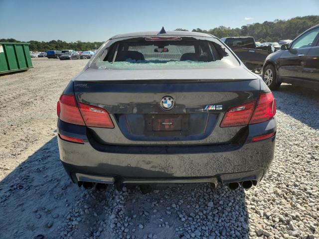 Photo 6 from auction – 2013 BMW M5 with VIN WBSFV9C58DC773965