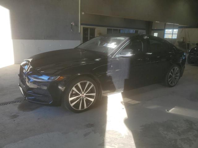 JAGUAR XE S 2020 with VIN SAJAJ4FX9LCP60087 - Photo from auction