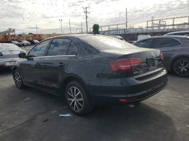 Photo 2 from auction – 2017 VOLKSWAGEN JETTA SE with VIN 3VWDB7AJXHM401802