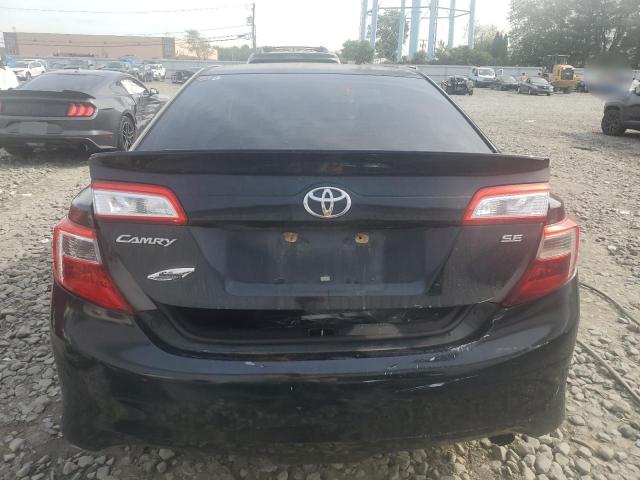 Photo 6 from auction – 2014 TOYOTA CAMRY L with VIN 4T1BF1FK7EU319090