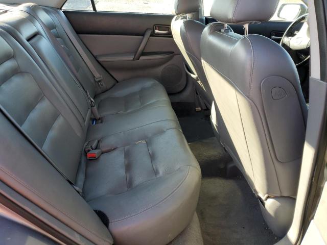 Photo 10 from auction – 2006 MAZDA 6 I with VIN 1YVHP80D465M27347