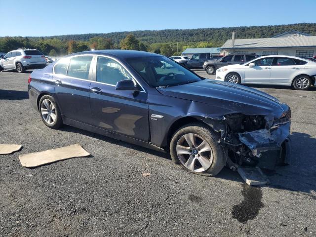 Photo 4 from auction – 2012 BMW 528 XI with VIN WBAXH5C57CDW04635