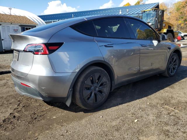 Photo 3 from auction – 2024 TESLA MODEL Y with VIN 7SAYGDEE5RA312436
