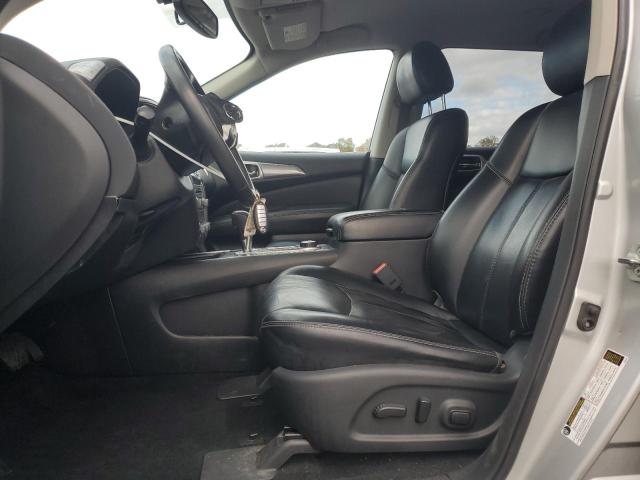 Photo 7 from auction – 2018 NISSAN PATHFINDER with VIN 5N1DR2MM5JC636392
