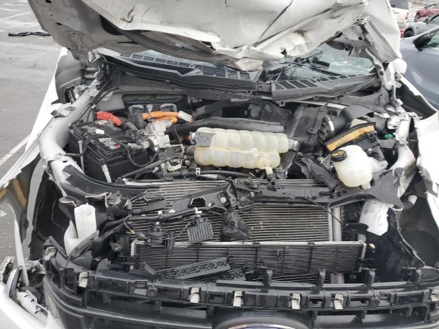 Photo 11 from auction – 2022 FORD F150 SUPER with VIN 1FTFW1ED9NFA71633