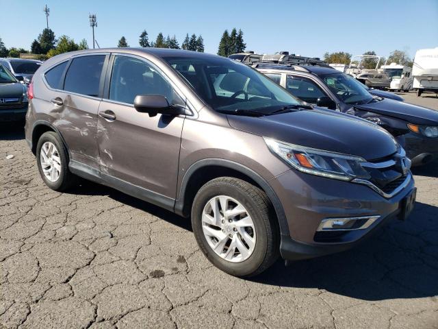 Photo 4 from auction – 2016 HONDA CR-V EX with VIN 2HKRM4H57GH717849