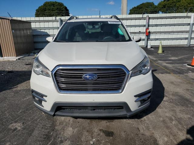 Photo 5 from auction – 2020 SUBARU ASCENT LIMITED with VIN 4S4WMAPD6L3428229