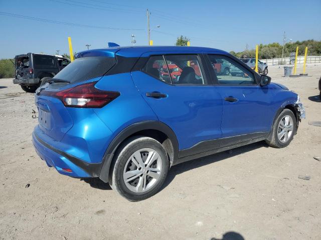 Photo 3 from auction – 2023 NISSAN KICKS S with VIN 3N1CP5BV2PL535717