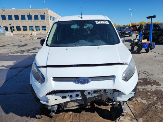 Photo 5 from auction – 2018 FORD TRANSIT CO with VIN NM0LS7E76J1379794