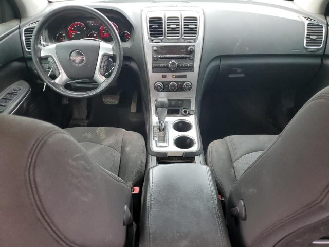 Photo 8 from auction – 2010 GMC ACADIA SLE with VIN 1GKLVLED2AJ130647