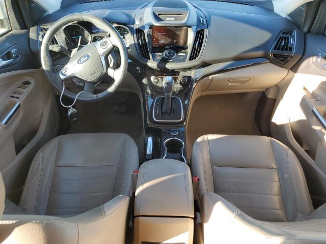 Photo 8 from auction – 2014 FORD ESCAPE TIT with VIN 1FMCU0JX1EUA37146