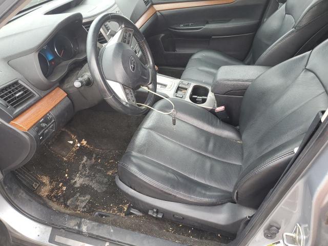 Photo 7 from auction – 2013 SUBARU OUTBACK 2. with VIN 4S4BRBKC0D3246581
