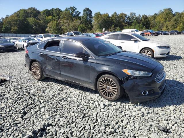 Zdjęcie 4 z aukcji – 2013 FORD FUSION TITANIUM z VIN 3FA6P0K98DR375308