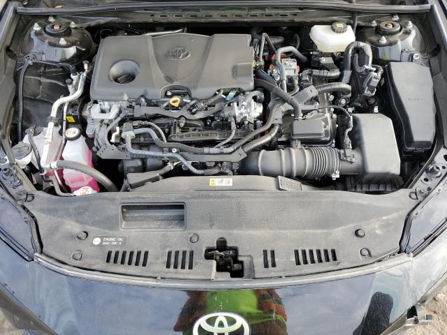 Photo 11 from auction – 2025 TOYOTA CAMRY XSE with VIN 4T1DAACK5SU520218