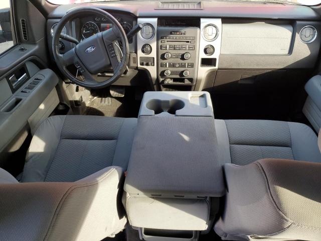Photo 8 from auction – 2012 FORD F150 SUPER with VIN 1FTFW1ET2CFC31503