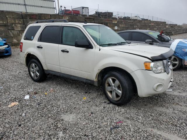 Photo 4 from auction – 2012 FORD ESCAPE XLT with VIN 1FMCU9D79CKC74251