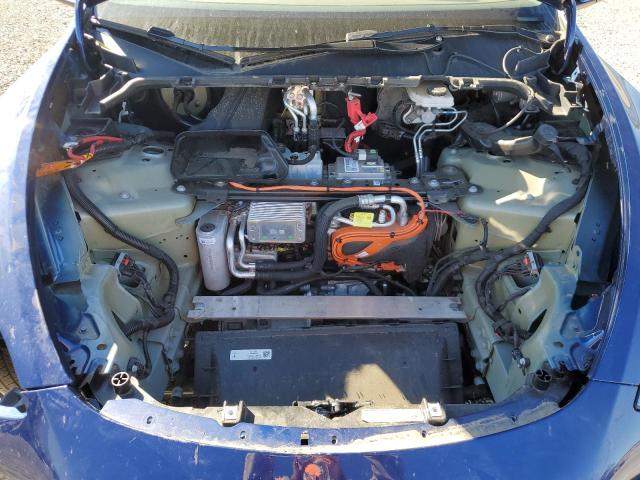 Photo 12 from auction – 2023 TESLA MODEL Y with VIN 7SAYGDEE2PF631633