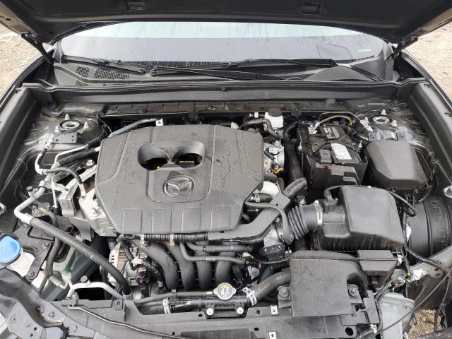 Photo 11 from auction – 2024 MAZDA CX-30 SELE with VIN 3MVDMBBM9RM719371