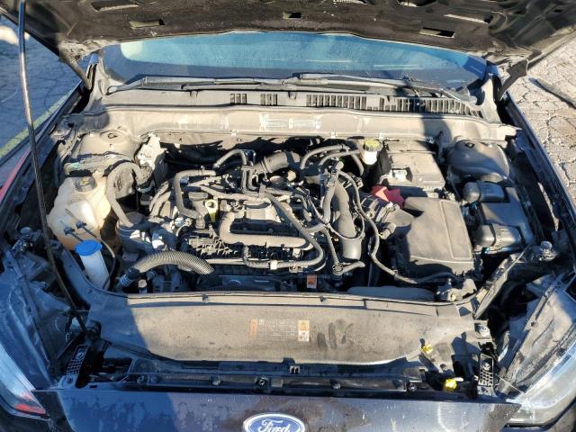 Photo 11 from auction – 2020 FORD FUSION SE with VIN 3FA6P0HD7LR249337