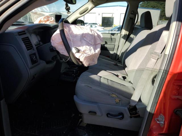 Photo 7 from auction – 2008 DODGE RAM 1500 with VIN 1D7HA18228S598741