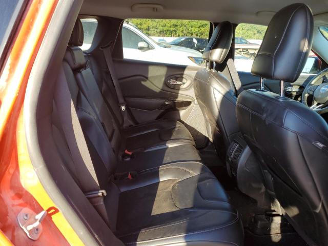 Photo 11 from auction – 2021 JEEP CHEROKEE with VIN 1C4PJLLB1MD192070