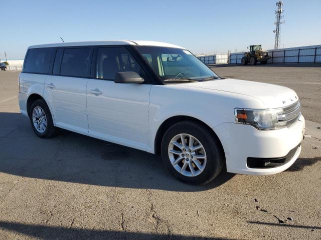 Photo 4 from auction – 2015 FORD FLEX SE with VIN 2FMGK5B88FBA04468