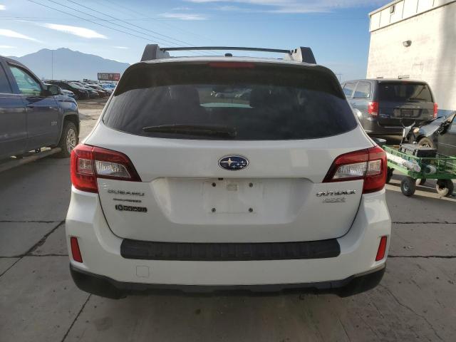 Photo 6 from auction – 2015 SUBARU OUTBACK 2. with VIN 4S4BSALC6F3239909