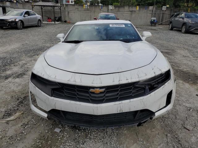 Photo 5 from auction – 2023 CHEVROLET CAMARO LS with VIN 1G1FB1RX1P0144153