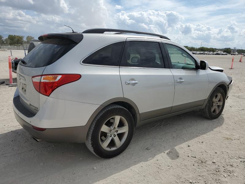 Photo 3 from auction – 2011 HYUNDAI VERACRUZ G with VIN KM8NU4CC5BU157019