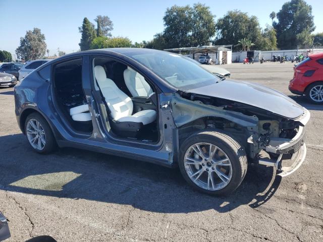Photo 4 from auction – 2023 TESLA MODEL Y with VIN 7SAYGDEE4PF624909