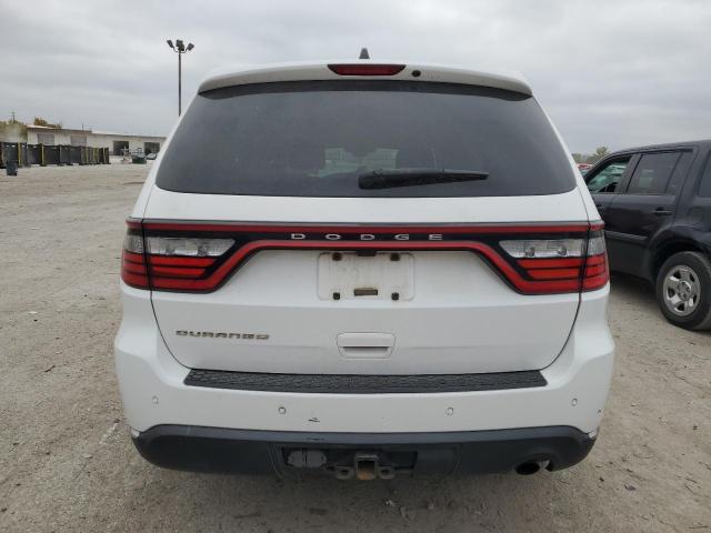 Photo 6 from auction – 2017 DODGE DURANGO SX with VIN 1C4RDHAG8HC736880