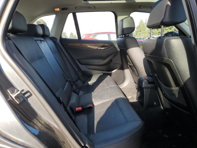 Photo 11 from auction – 2014 BMW X1 XDRIVE2 with VIN WBAVL1C55EVY15070
