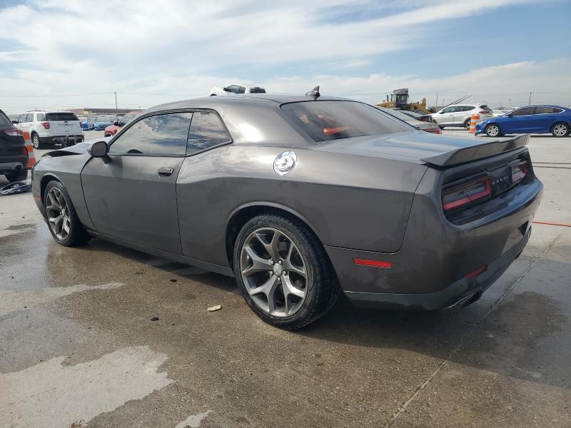Photo 2 from auction – 2015 DODGE CHALLENGER with VIN 2C3CDZAGXFH774346