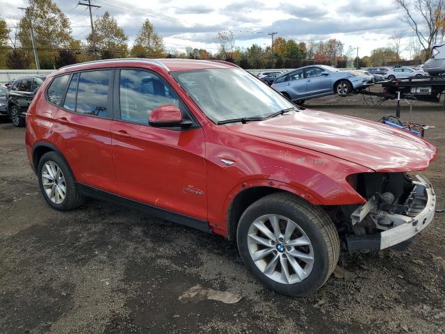 Photo 4 from auction – 2016 BMW X3 XDRIVE2 with VIN 5UXWX9C55G0D65058