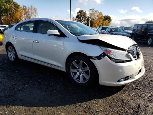 Photo 4 from auction – 2013 BUICK LACROSSE with VIN 1G4GL5E34DF133610