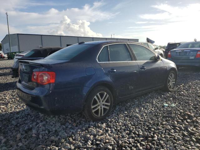 Photo 3 from auction – 2006 VOLKSWAGEN JETTA with VIN 3VWSF71K96M707410