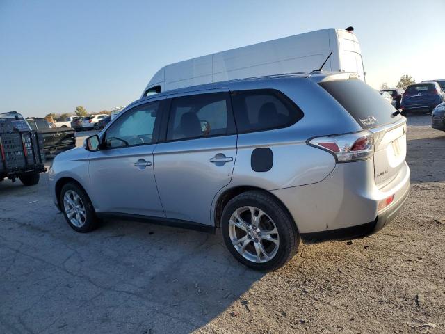 Photo 2 from auction – 2014 MITSUBISHI OUTLANDER with VIN JA4AD3A32EZ014174