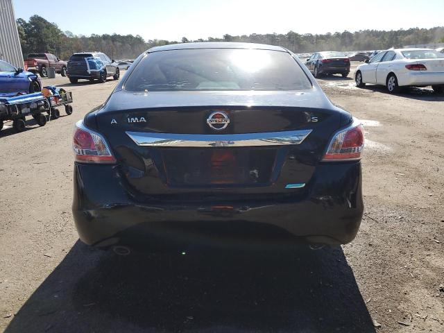 Photo 6 from auction – 2014 NISSAN ALTIMA 2.5 with VIN 1N4AL3AP5EC107842