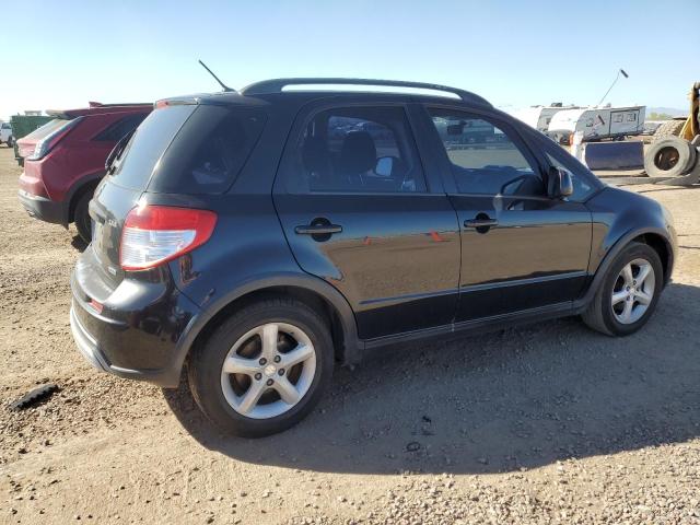 Фото 3 с аукциона – 2009 SUZUKI SX4 TECHNO с VIN JS2YB413496202434