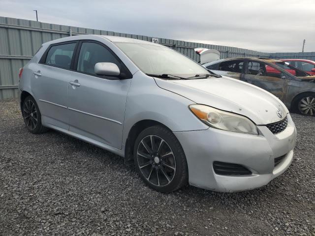 Zdjęcie 4 z aukcji – 2010 TOYOTA COROLLA MATRIX S z VIN 2T1KE4EE2AC033661