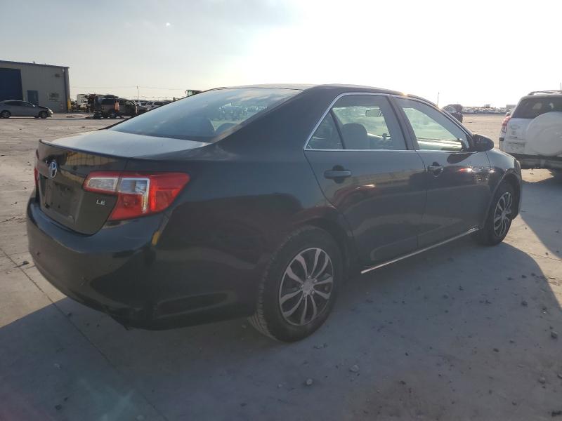 Photo 3 from auction – 2012 TOYOTA CAMRY BASE with VIN 4T4BF1FK1CR215567